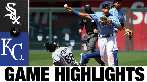 Game Highlights Video