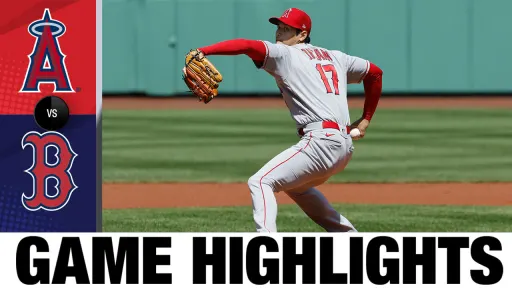 Game Highlights Video