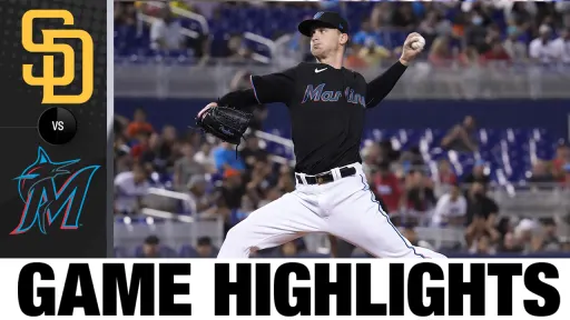 Game Highlights Video