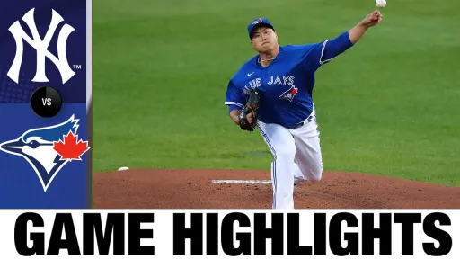 Game Highlights Video