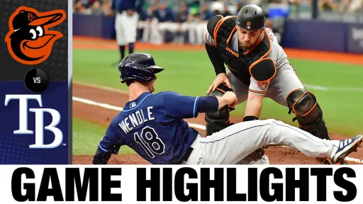 Game Highlights Video