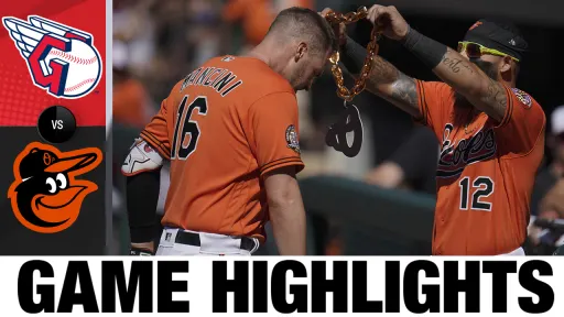 Game Highlights Video