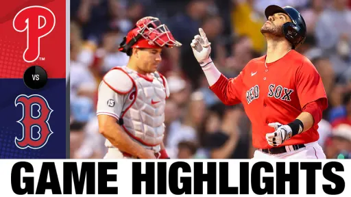 Game Highlights Video