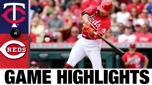 Game Highlights Video