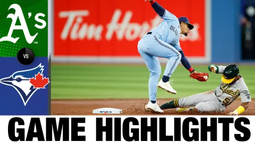 Game Highlights Video