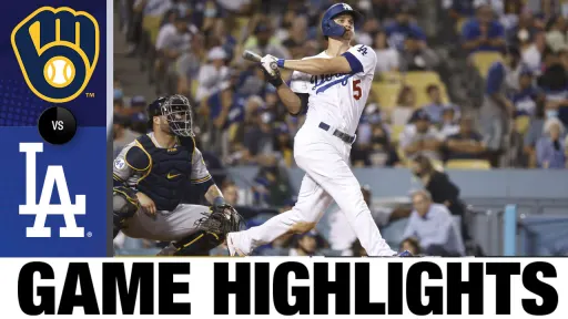 Game Highlights Video