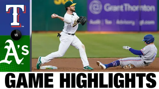 Game Highlights Video