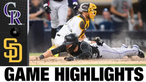 Game Highlights Video