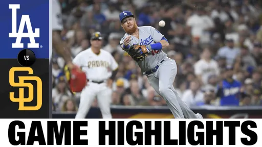 Game Highlights Video