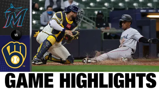 Game Highlights Video