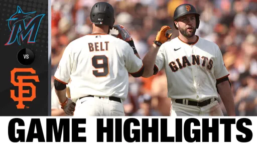 Game Highlights Video