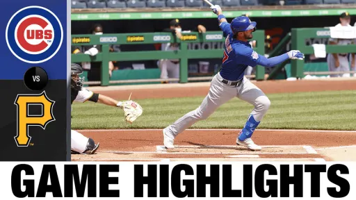 Game Highlights Video