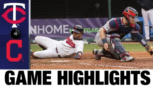 Game Highlights Video