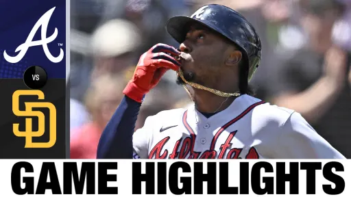 Game Highlights Video