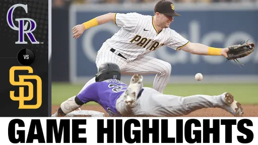 Game Highlights Video