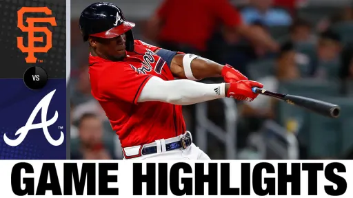 Game Highlights Video