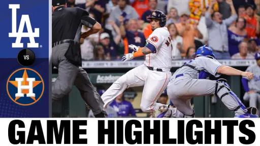 Game Highlights Video