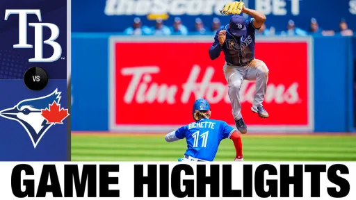 Game Highlights Video