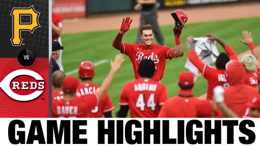 Game Highlights Video