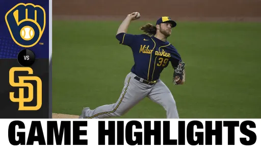 Game Highlights Video
