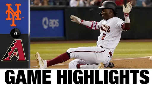 Game Highlights Video