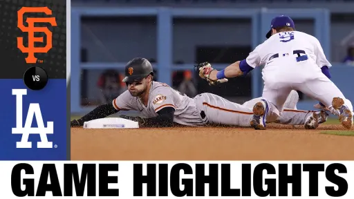 Game Highlights Video