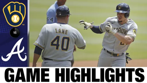 Game Highlights Video