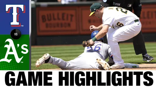 Game Highlights Video