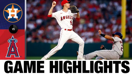 Game Highlights Video