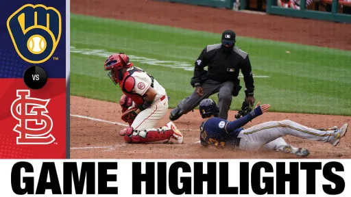 Game Highlights Video