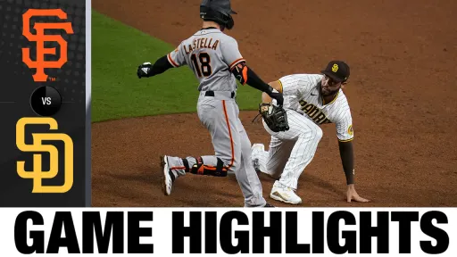 Game Highlights Video