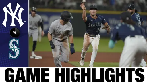 Game Highlights Video