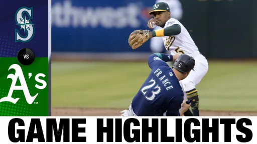 Game Highlights Video