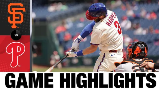 Game Highlights Video