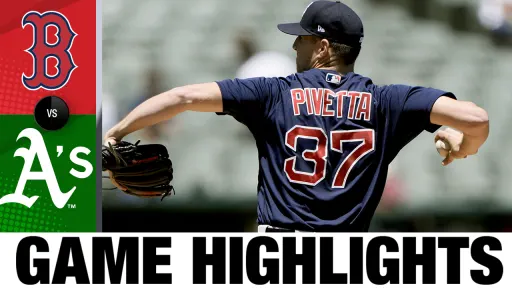 Game Highlights Video