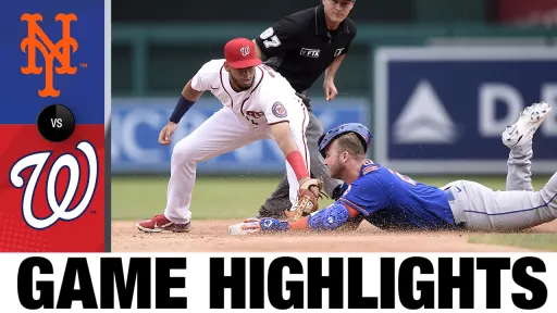 Game Highlights Video