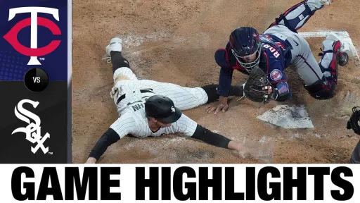 Game Highlights Video