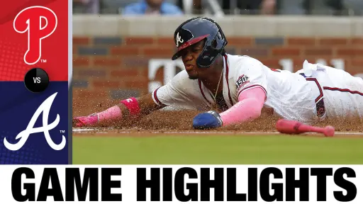 Game Highlights Video