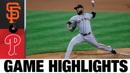 Game Highlights Video