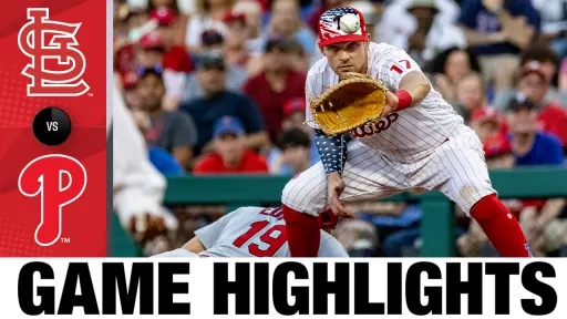 Game Highlights Video