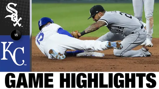 Game Highlights Video
