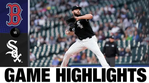 Game Highlights Video