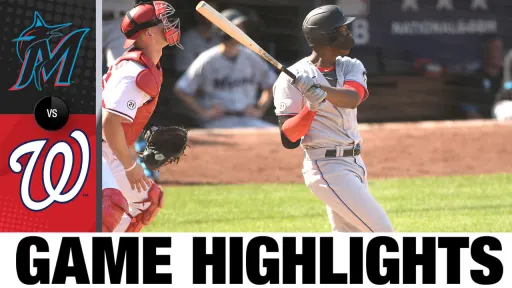 Game Highlights Video
