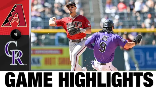 Game Highlights Video