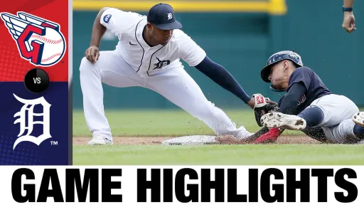 Game Highlights Video