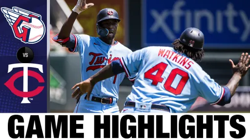 Game Highlights Video