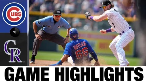 Game Highlights Video