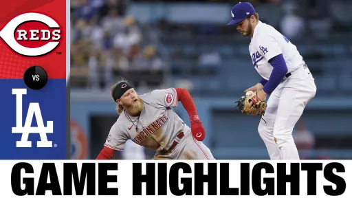 Game Highlights Video