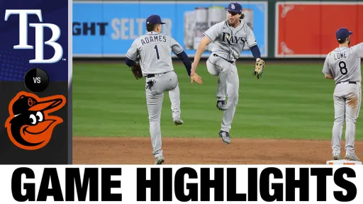 Game Highlights Video