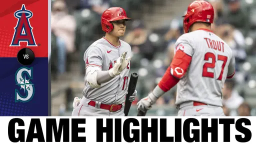 Game Highlights Video